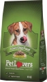 Pet Lovers Kuzulu Yetişkin 15 kg resim