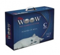 Woow Karbonlu 7 lt resim