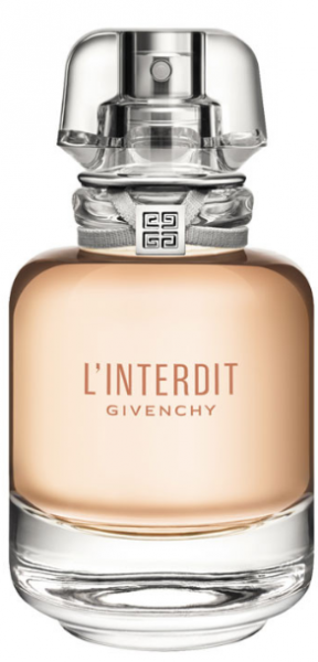 Givenchy L'Interdit EDT 50 ml Kadın Parfümü