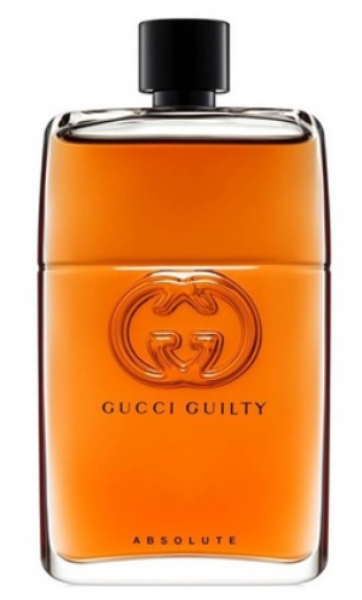 Gucci Guilty Absolute EDP 150 ml Erkek Parfümü