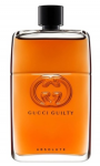 Gucci Guilty Absolute EDP 150 ml Erkek Parfümü resim