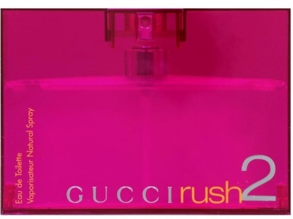 Gucci Rush 2 EDT 50 ml Kadın Parfümü (50 ml)