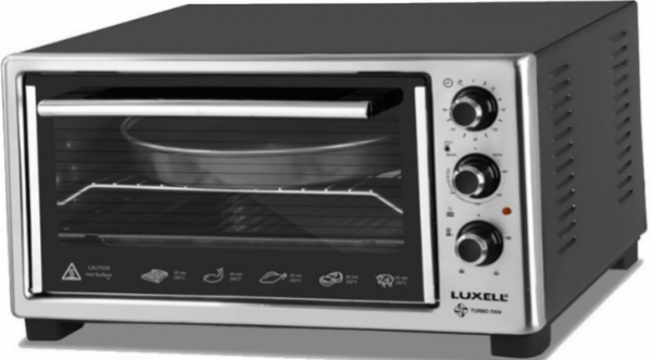 Luxell LX-13575 Mini Fırın