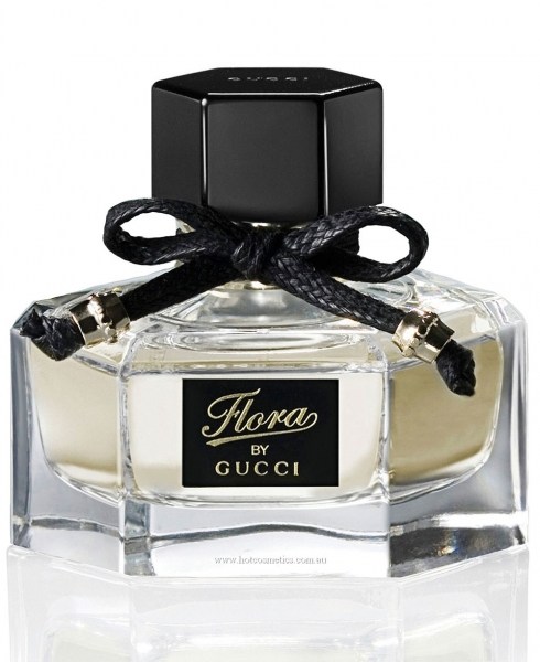 Gucci Flora By Gucci Femme EDT 75 ml Bayan Parfümü