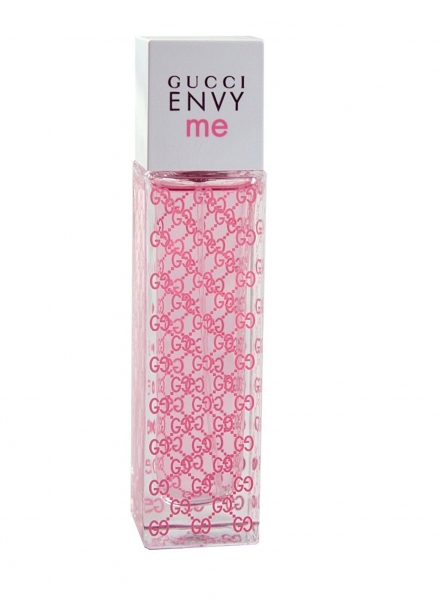 Gucci Envy Me EDT 50 ml Kadın Parfümü