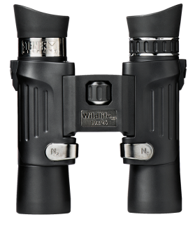 Steiner Wildlife XP 10x26 Çatı Dürbün