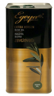 Egeya Kuzey Ege Natürel Sızma 500 ml