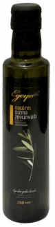 Egeya Kuzey Ege Natürel Sızma 250 ml