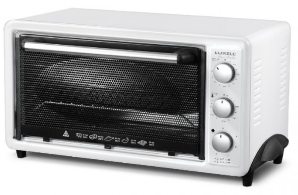 Luxell LX-3590 Mini Fırın