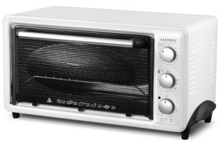 Luxell LX-3590 Mini Fırın