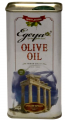 Egeya Riviera Zeytinyağı 500 ml resim