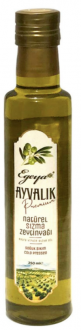 Egeya Premium Ayvalık Natürel Sızma Zeytinyağı 250 ml