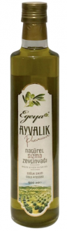 Egeya Premium Ayvalık Natürel Sızma Zeytinyağı 500 ml