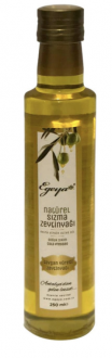 Egeya Akdeniz Tavşan Yüreği Natürel Sızma Zeytinyağı 250 ml