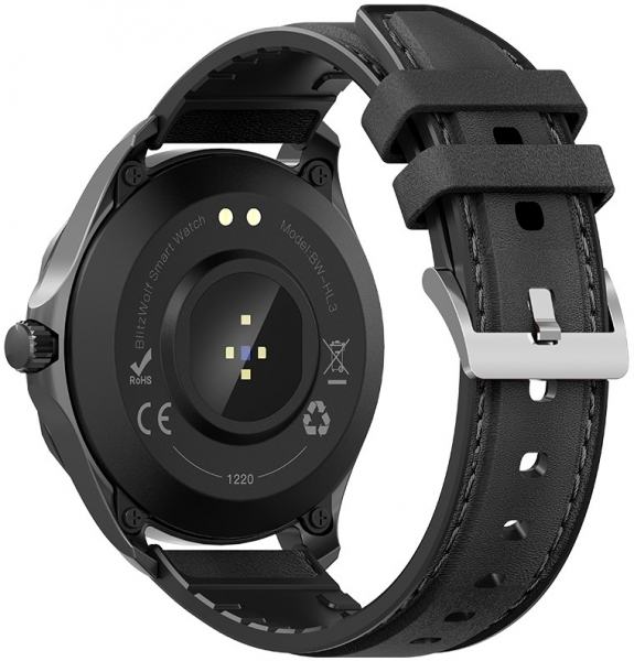 BlitzWolf BW-HL3 Akıllı Saat