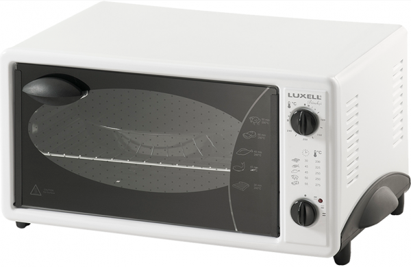Luxell LX-3573 Mini Fırın