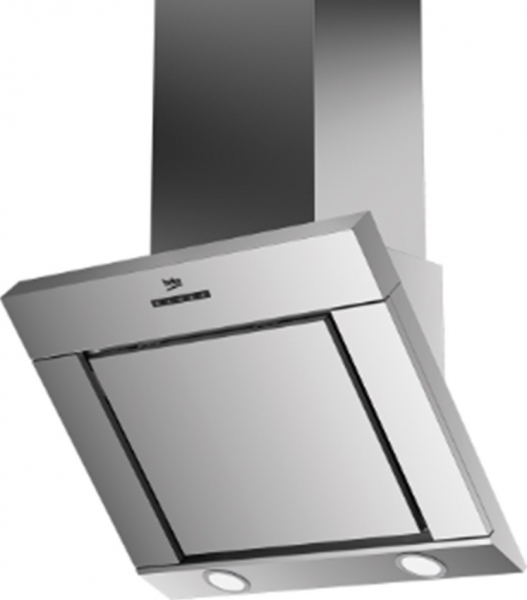 Beko ADE 61531 I Davlumbaz
