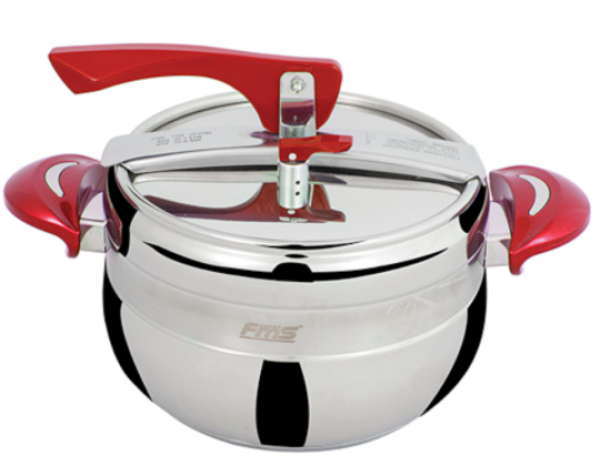 FMS 3007 Düdüklü Tencere (12 Litre)