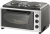 Luxell LX-3577 Mini Fırın