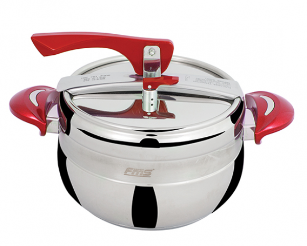 FMS 3006 Düdüklü Tencere (8 Litre)