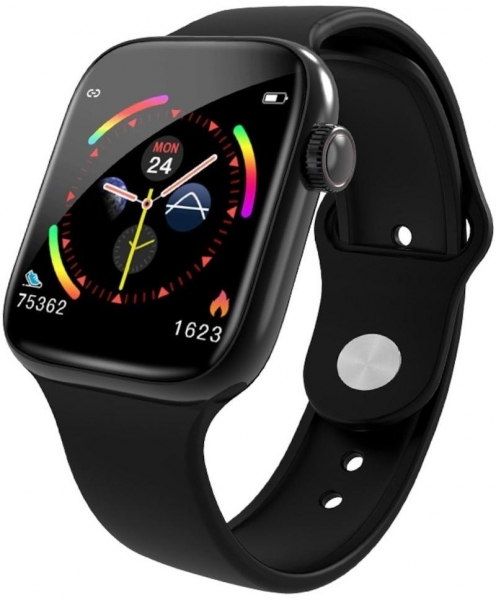 İmextech W4 Akıllı Saat