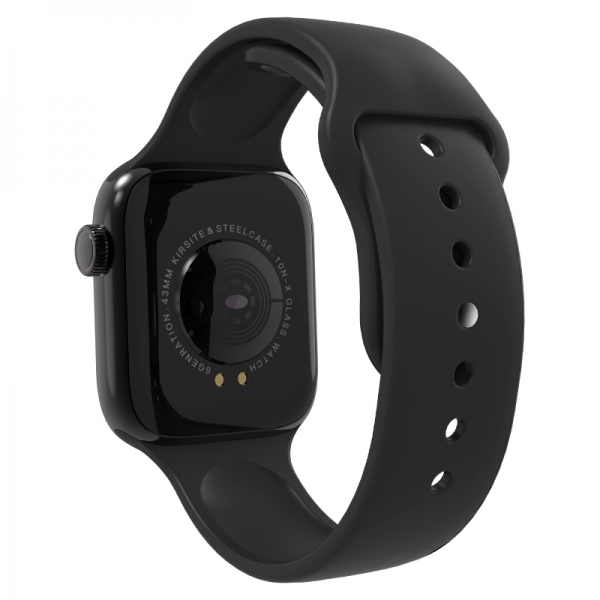 İmextech W4 Akıllı Saat