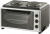 Luxell LX-3560 Mini Fırın