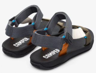 Camper Match Erkek Sandalet