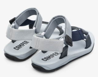Camper Match Erkek Sandalet