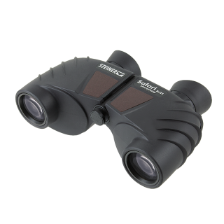 Steiner Safari Ultrasharp 8x25 Porro Dürbün