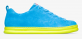Camper Runner (K100226-043) Erkek Spor Ayakkabı