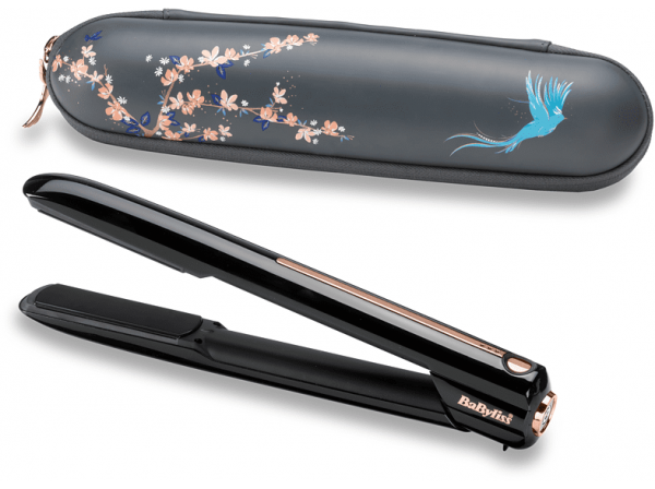 BaByliss 9000RU Saç Düzleştirici