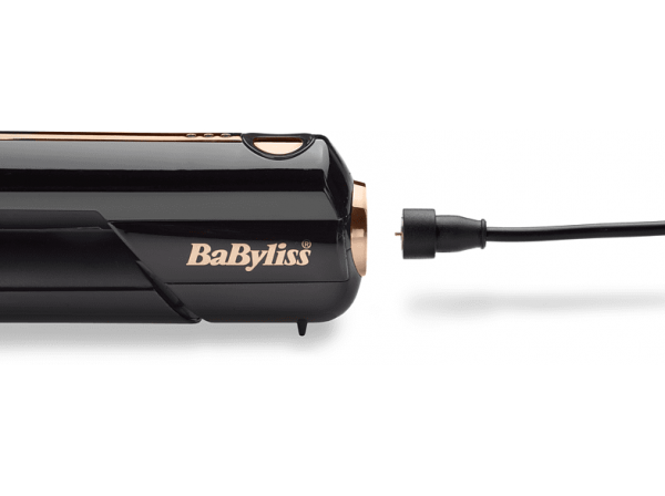 BaByliss 9000RU Saç Düzleştirici