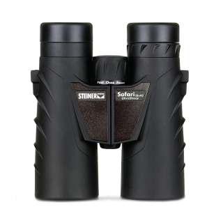 Steiner Safari Ultrasharp 10x42 Çatı Dürbün