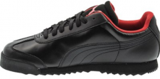 Puma Ferrari Roma resim