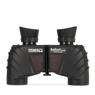 Steiner Safari Ultrasharp 10x25 Porro Dürbün