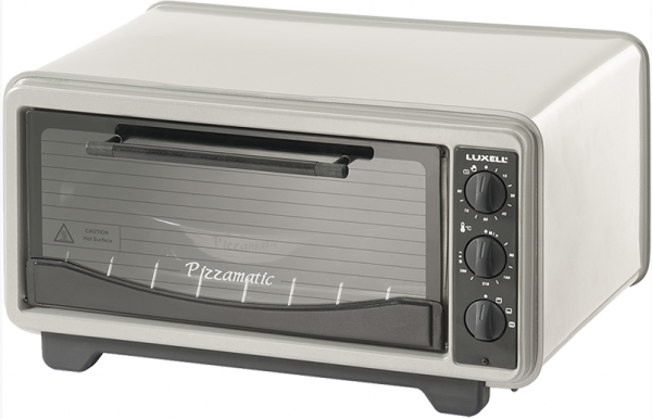 Luxell LX-3125 Mini Fırın