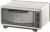 Luxell LX-3125 Mini Fırın