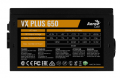Aerocool VX Plus 650W Power Supply (PSU)