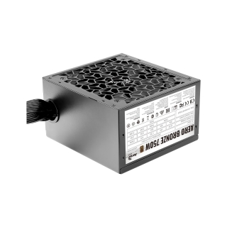 Aerocool Aero 750W