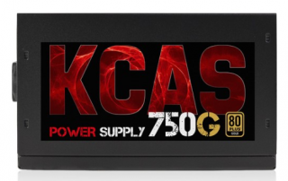 Aerocool KCAS RGB 750W