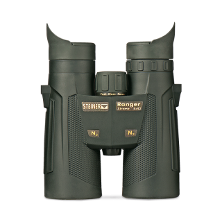 Steiner Ranger Xtreme 8x42 Çatı Dürbün