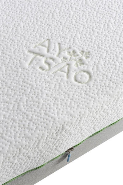 Sleeptown Ay Tsao 90x190 cm Yaylı Yatak (90x190 cm)
