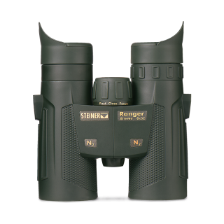 Steiner Ranger Xtreme 8x32 Çatı Dürbün