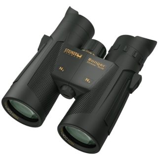 Steiner Ranger Xtreme 10x42 Çatı Dürbün