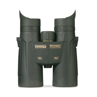 Steiner Ranger Xtreme 10x42 Çatı Dürbün