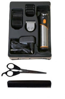 Fast & Full G-210 L Çok Amaçlı Tıraş Makinesi