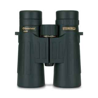 Steiner Observer 8x42 Çatı Dürbün