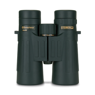 Steiner Observer 10x42 Çatı Dürbün