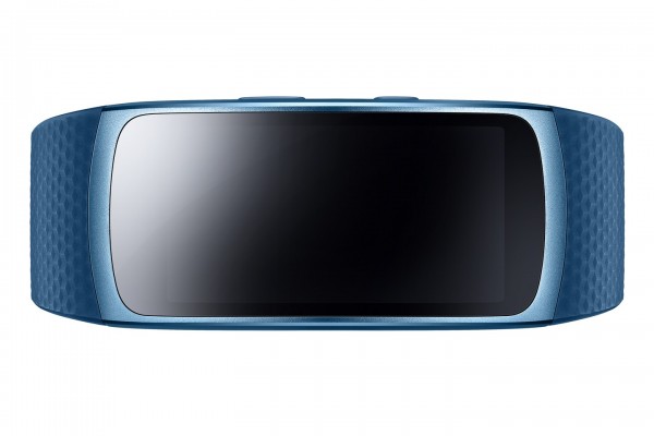 Samsung Gear Fit 2 Akıllı Bileklik